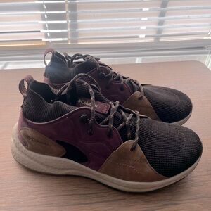 Columbia Women Water Proof Trail Shoes